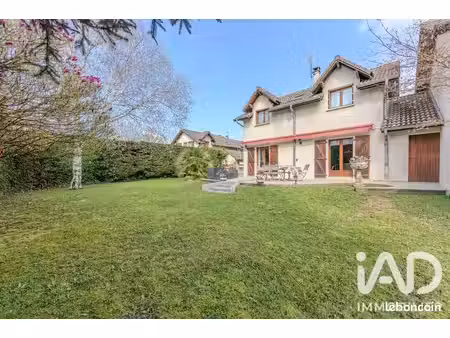 maison 4 pièces 102 m²