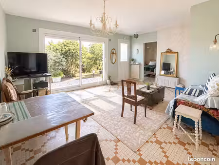 maison 4 pièces 78 m²