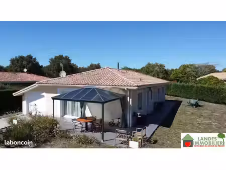 maison 5 pièces 93 m²