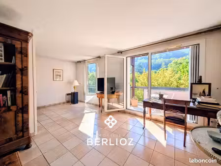 appartement 3 pièces 71 m²