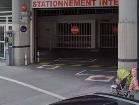 loue garage 17 m2 immeuble galtier grenoble