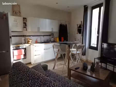 immeuble 175 m² nîmes