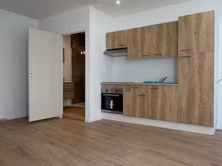 lot de 2 studios loués – lons-le-saunier – idéal investisseur