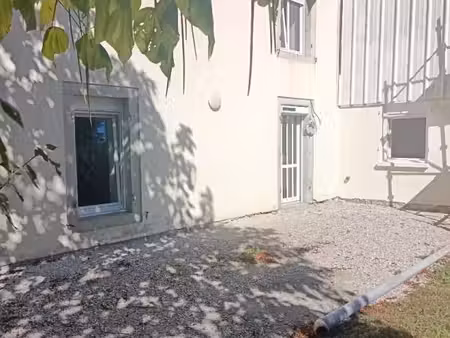 appartement 5 pièces 165 m²
