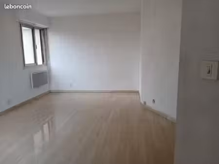 appartement 1 pièce 30m2 montpellier quartier boutonnet-hôpitaux facultés