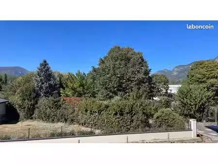 appartement t2 avec terrasse