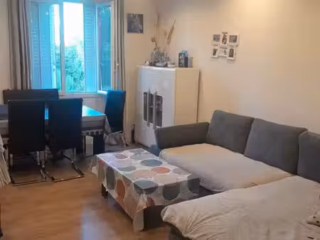 appartement t4 saint martin le vinoux