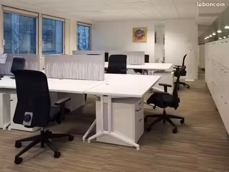 bureau 63 m²