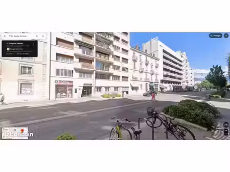 a saisir - murs commerciaux bel emplacement