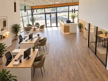local commercial 170 m² saint-vincent-de-tyrosse