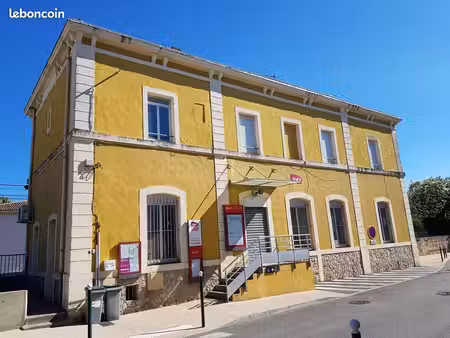local d'activité 134 m²