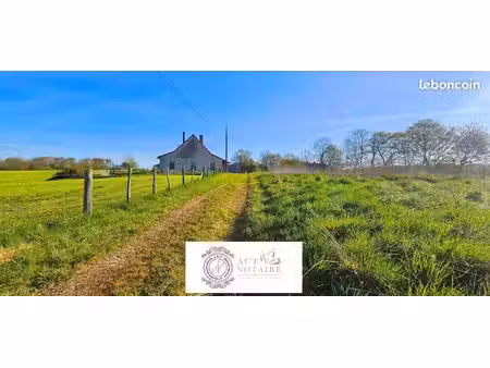 maison 3 pièces 119 m²