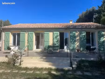 maison 4 pièces 78 m²