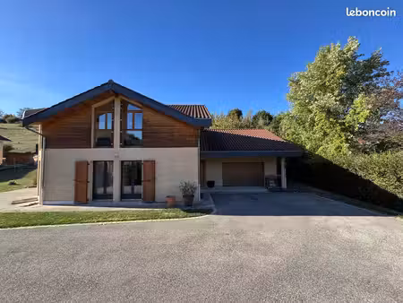 maison 140m2