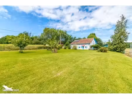 ferme 8 pièces 247 m²
