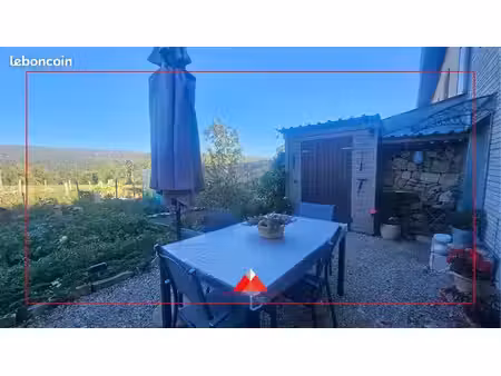 maison 5 pièces 117 m²