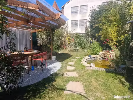 vends grande propriété special investisseur