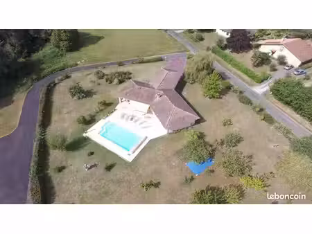maison secteur pontonx sur l'adour