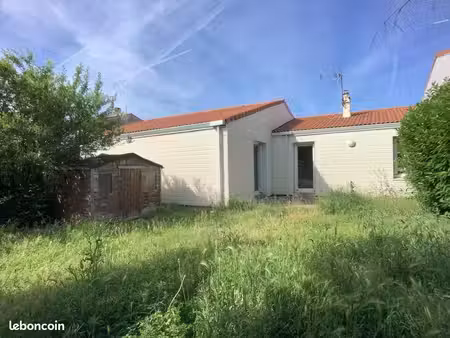 maison t4