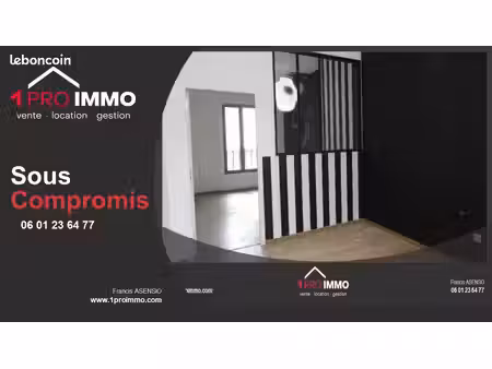 maison 5 pièces 80 m²