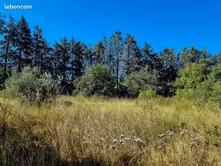 terrain 336 m² pouzols