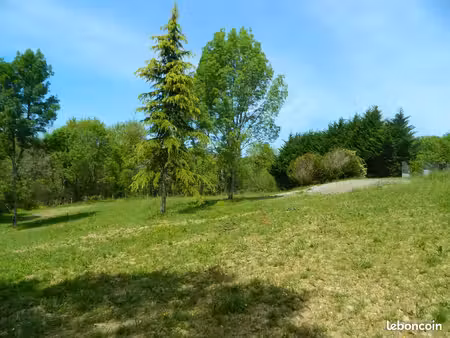 terrain constructible et viabilise
