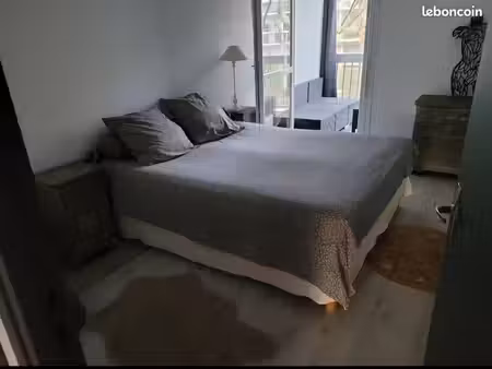 appartement t4 pessac alouette
