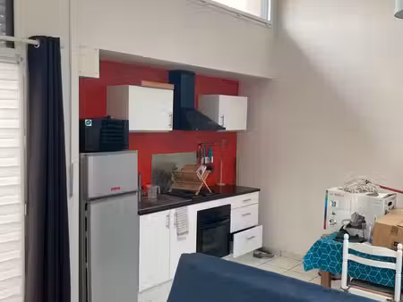 appartement centre bourg trégunc