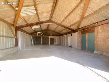 hangar