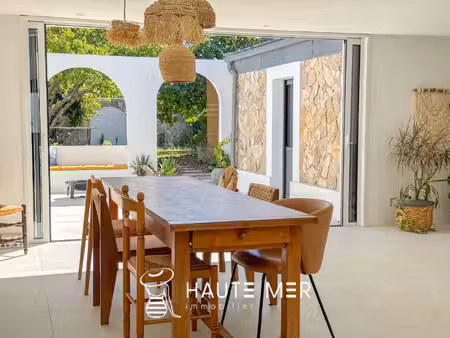 maison de luxe à vendre à les sables-d'olonne