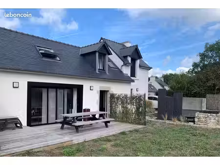 longère 5 pièces 110 m²