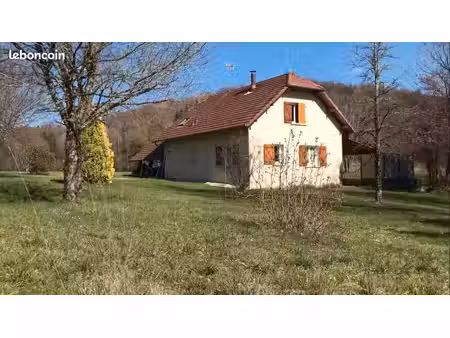 villa à fontenu  jura