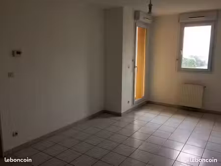 appartement 2 pièces 43 m2