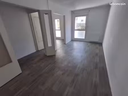 appartement 1 pièce 31 m²