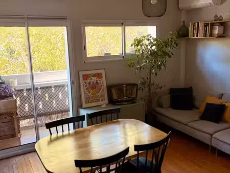 appartement 3 pièces - chalets  toulouse