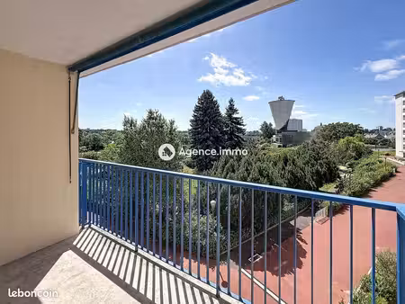 appartement 1 pièce 37.61 m² tours