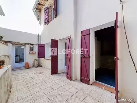maison 5 pièces 115 m²