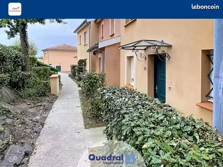 maison 4 pièces 83 m²