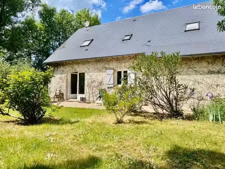 maison familiale - 5 pièces