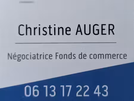 grand comptoir idéal activité bar
