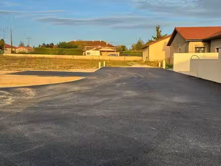 terrain à construire à pajay