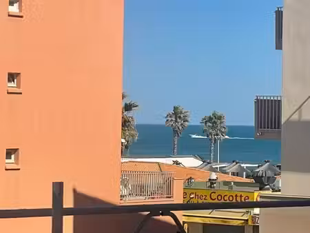 appartement cap d’agde