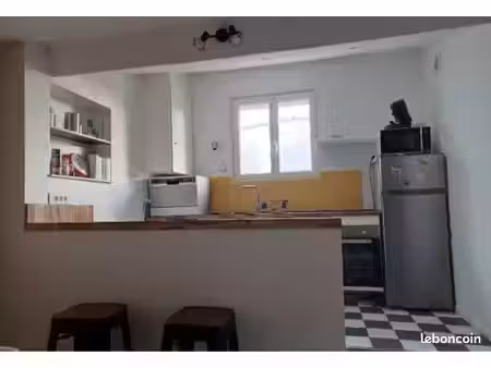 appartement atypique