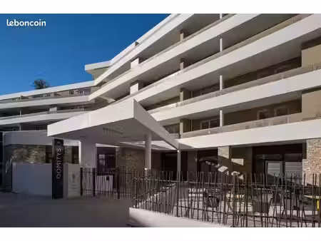 appartement 1 pièce 36 m²