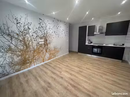 appartement f3