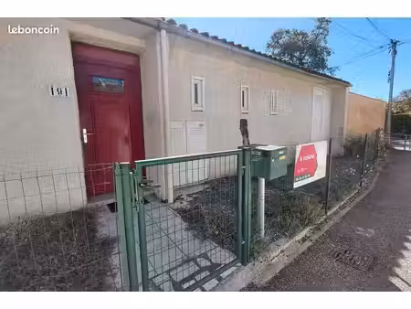 maison 5 pièces 72 m²