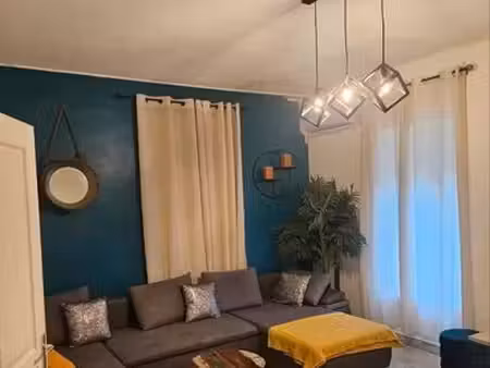 appartement meublé