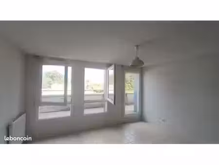appartement 3 pièces 57 m²