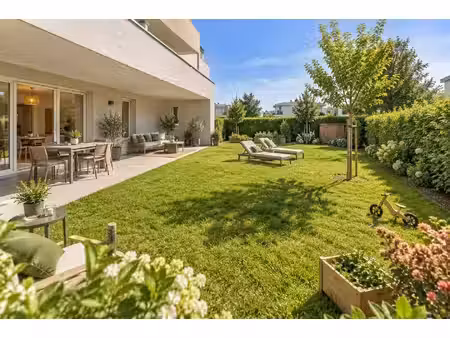 appartement neuf à vendre