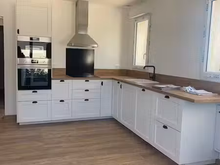 appartement 3 pièces 59.62 m² parçay-meslay